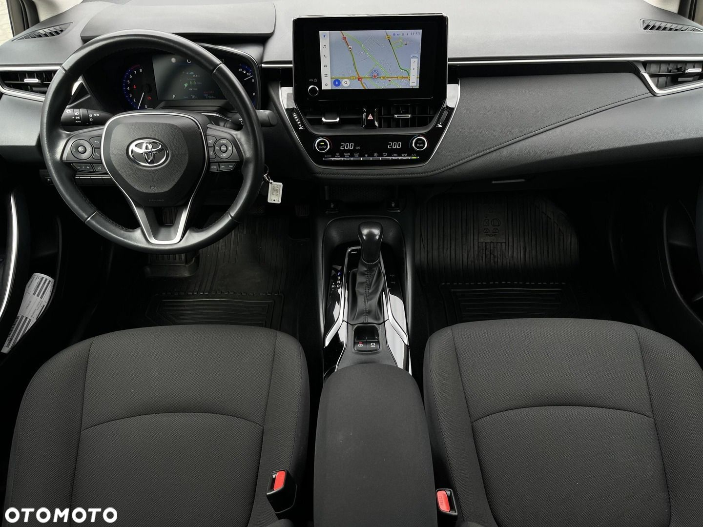Toyota Corolla - 3
