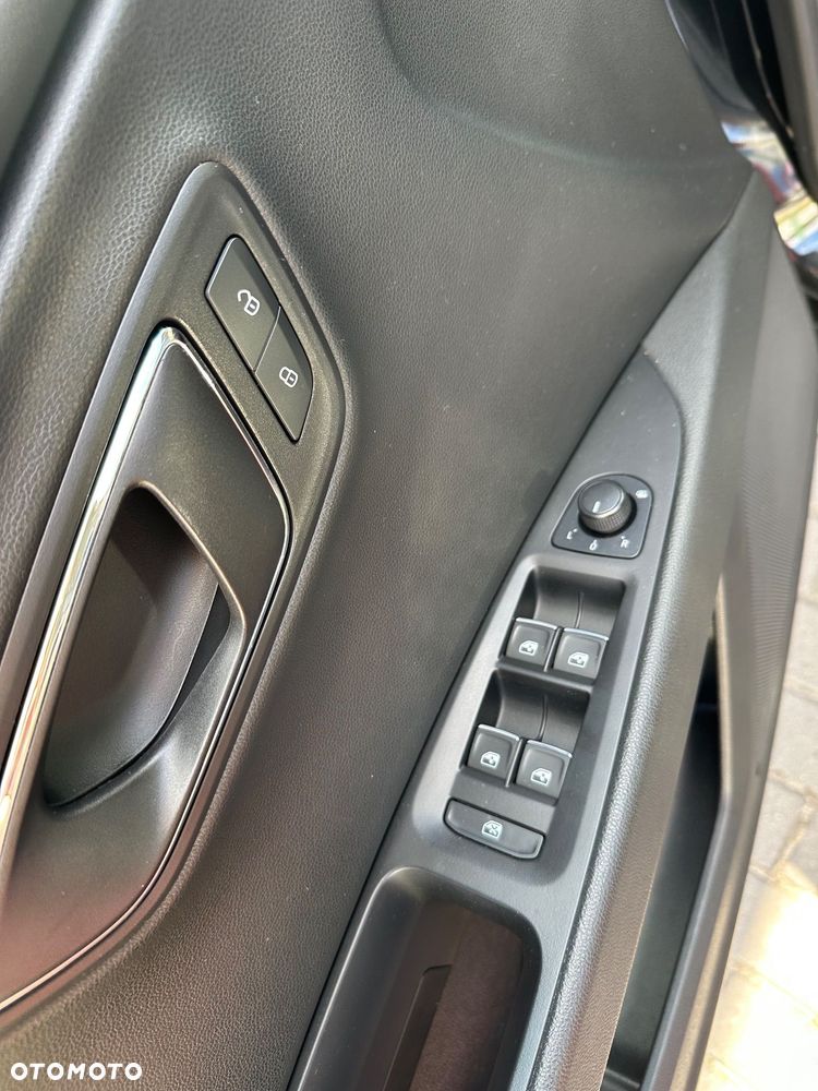 Seat Leon 2.0 TDI FR S&S DSG EU6 - 8