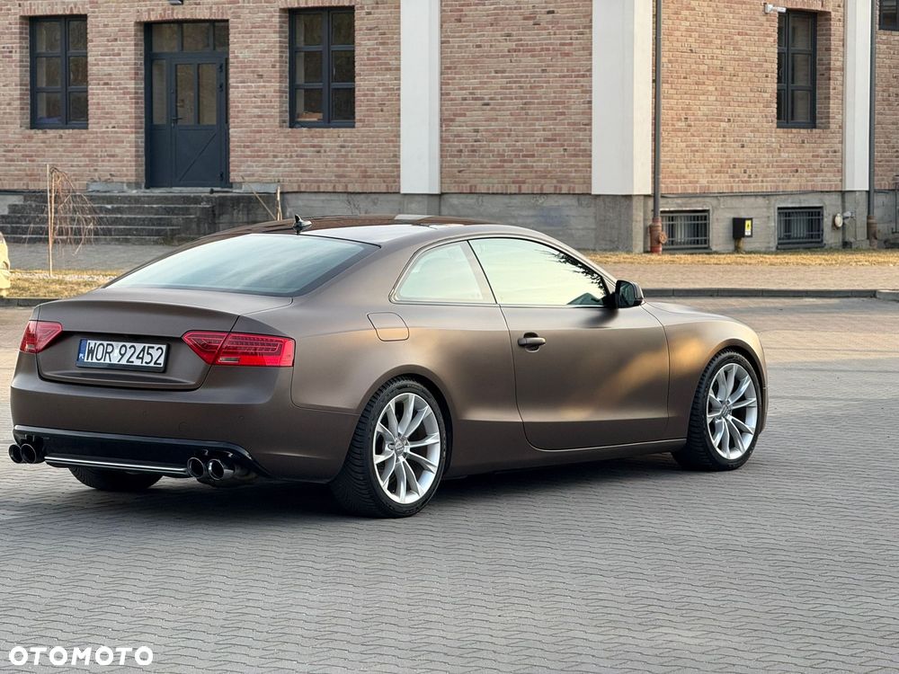Audi A5 Coupé 2.0 TFSI Quattro - 34