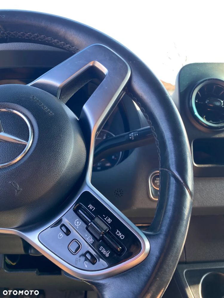 Mercedes-Benz SPRINTER 317 CDI - 19