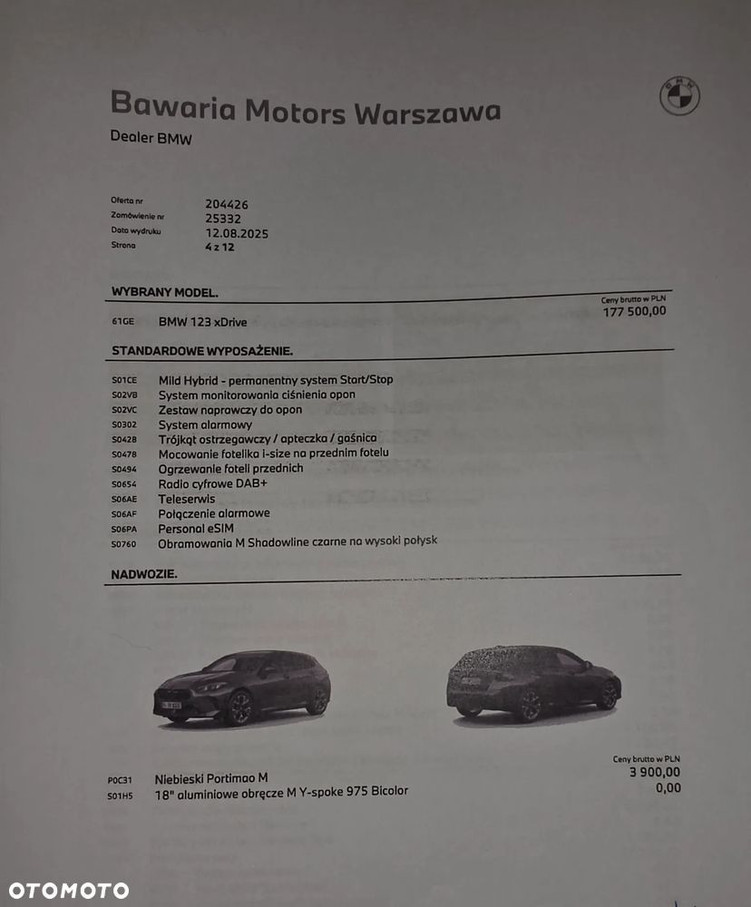 BMW Seria 1 - 18