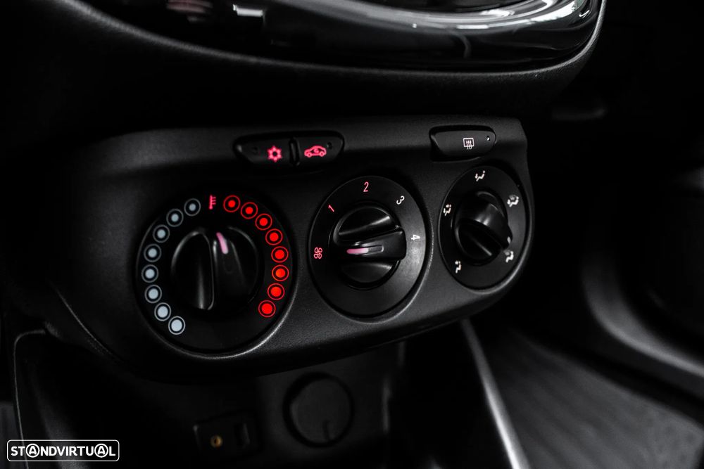 Opel Corsa 1.3 CDTi innovation - 19