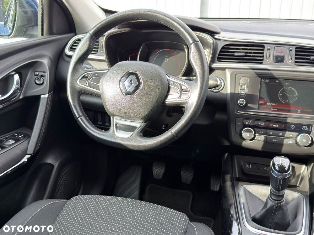Renault Kadjar - 22