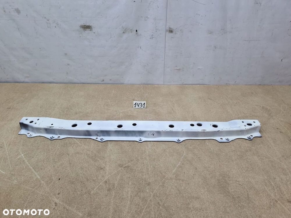 TOYOTA YARIS III 3 BELKA PRZEDNIA PADA POD CHLODNICE - 1