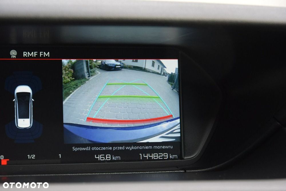 Citroën C4 SpaceTourer BlueHDi 130 Stop&Start SELECTION - 40