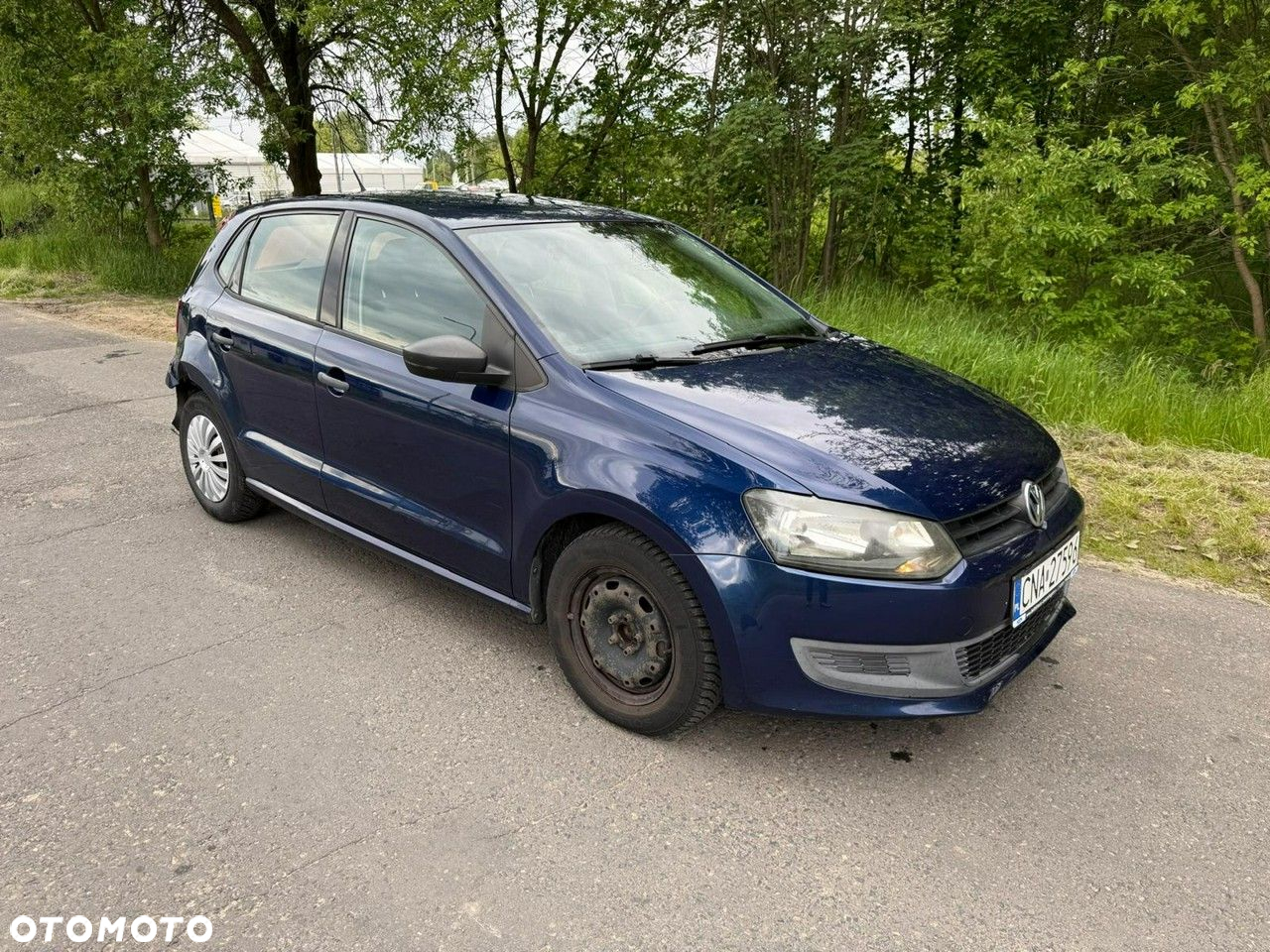 Volkswagen Polo - 5