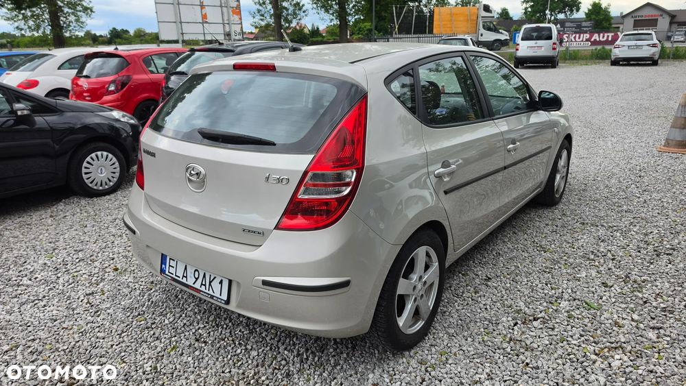 Hyundai i30 1.6 CRDi Style - 7