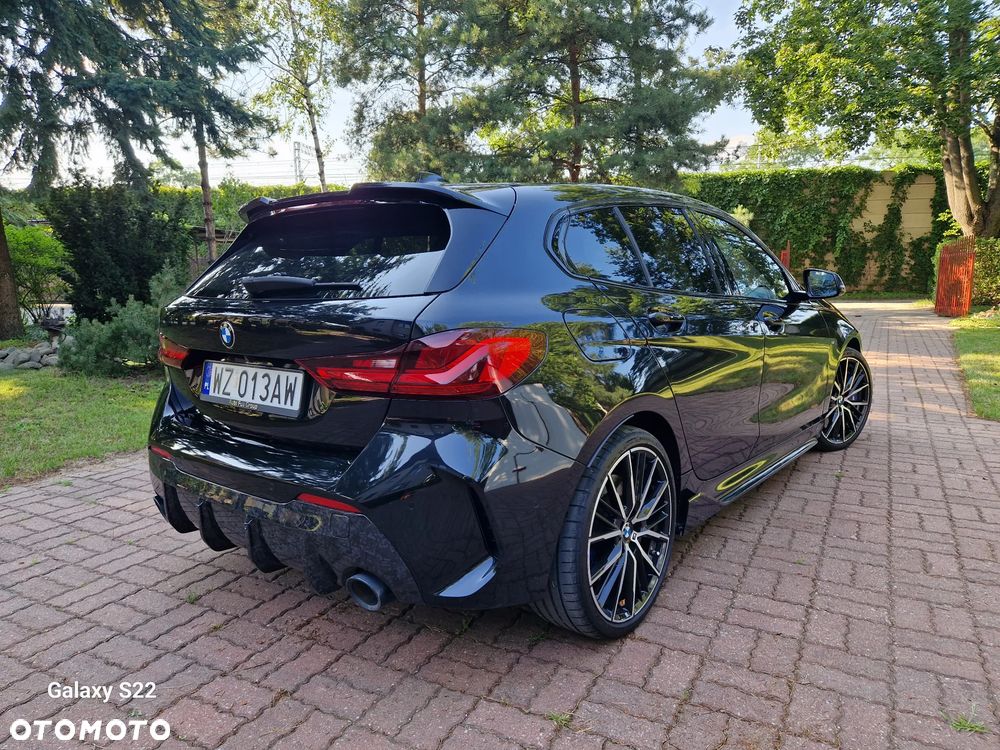BMW 1M - 8