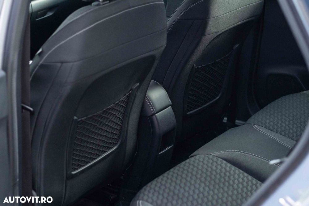 Ford Puma 1.0 EcoBoost MHEV Titanium - 22