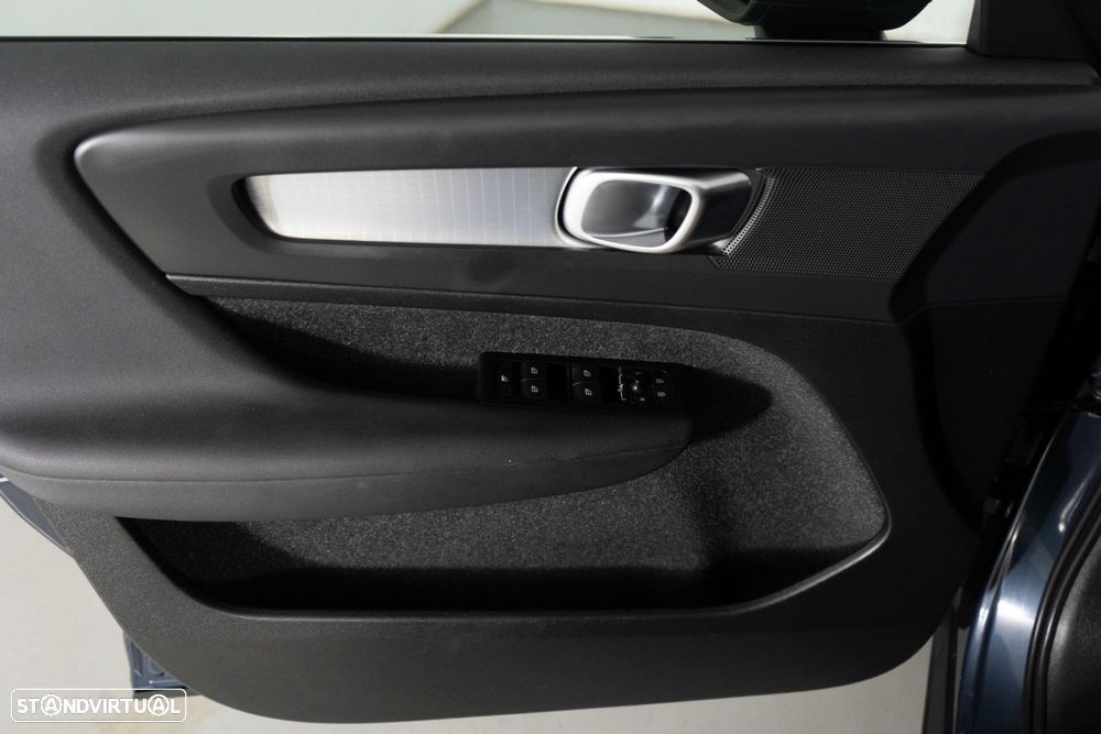 Volvo XC 40 1.5 T4 PHEV Inscription Expression - 19