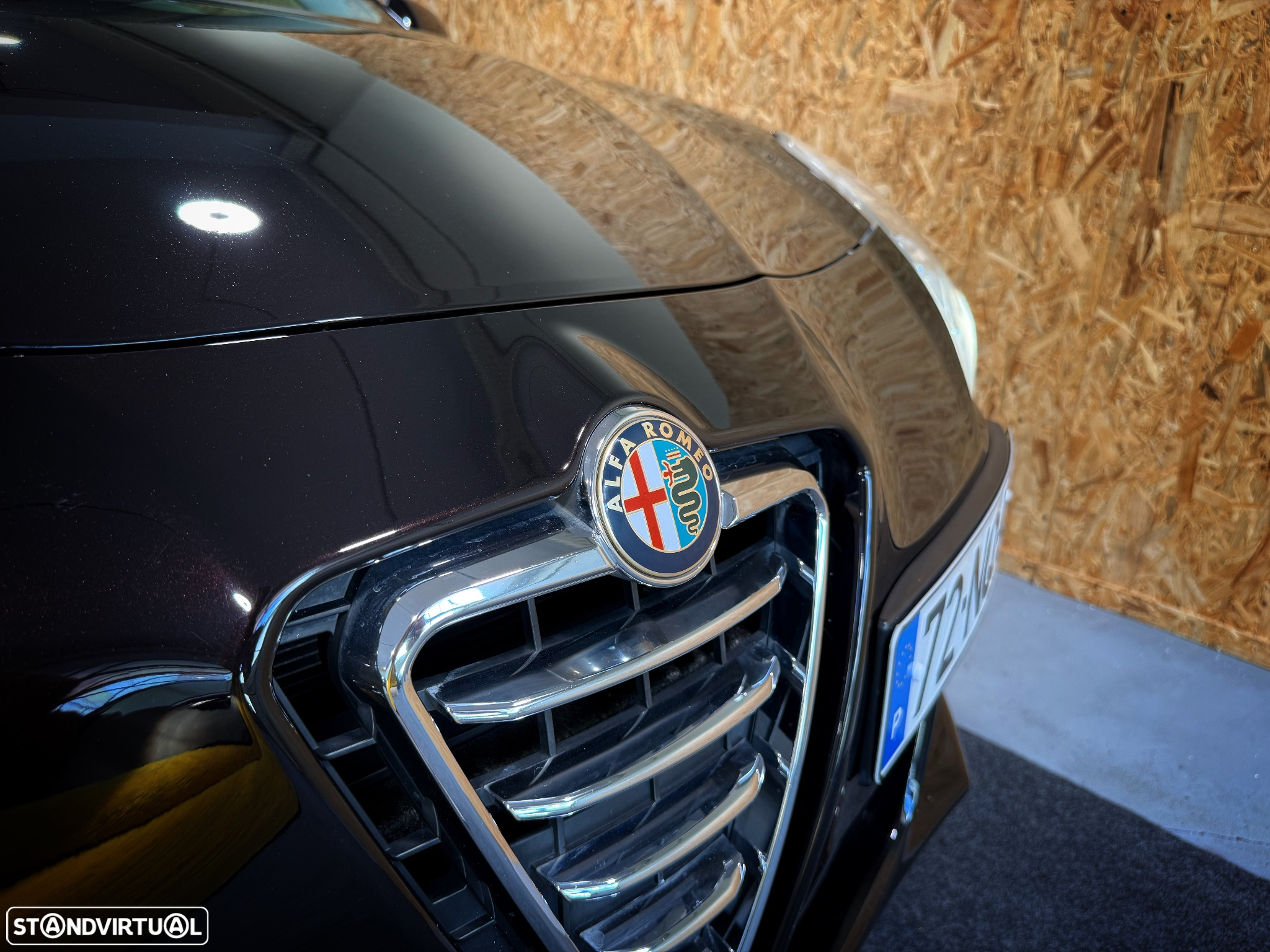 Alfa Romeo Giulietta 1.6 JTDm Distinctive - 32