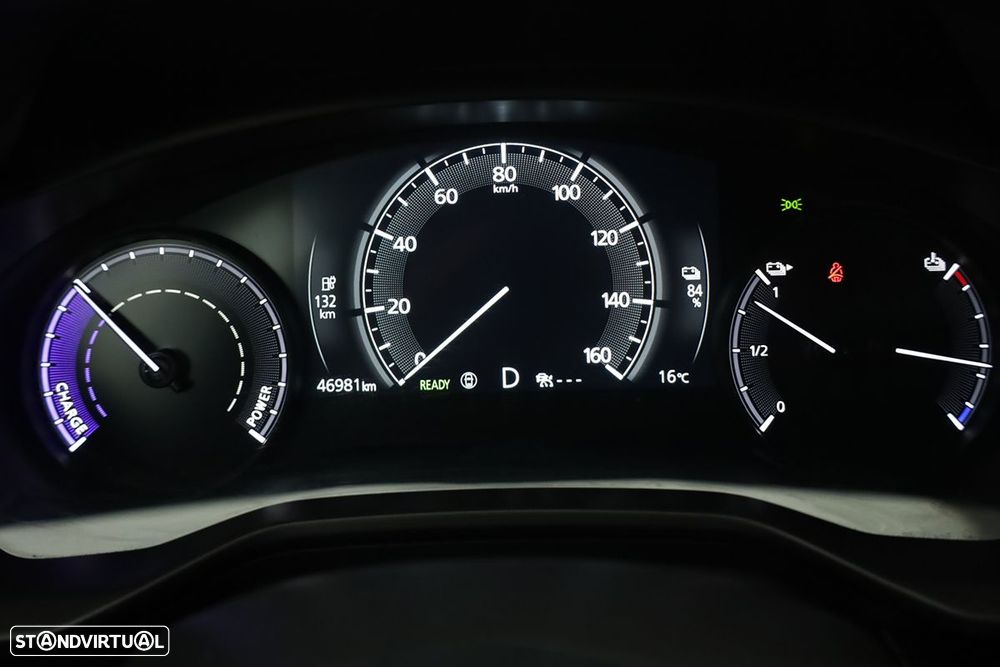 Mazda MX-30 e-SKYACTIV Exclusve-Line - 16