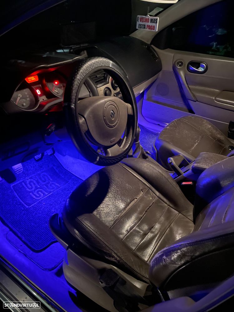 Renault Mégane - 13