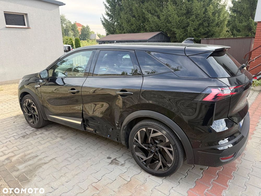 Renault Symbioz 1.6 E-Tech Full Hybrid 145 Esprit Alpine - 5