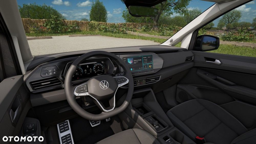 Volkswagen Caddy Maxi 2.0 TDI Style DSG - 14