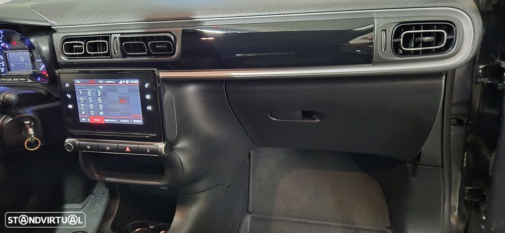 Citroën C3 1.2 PureTech Max - 10