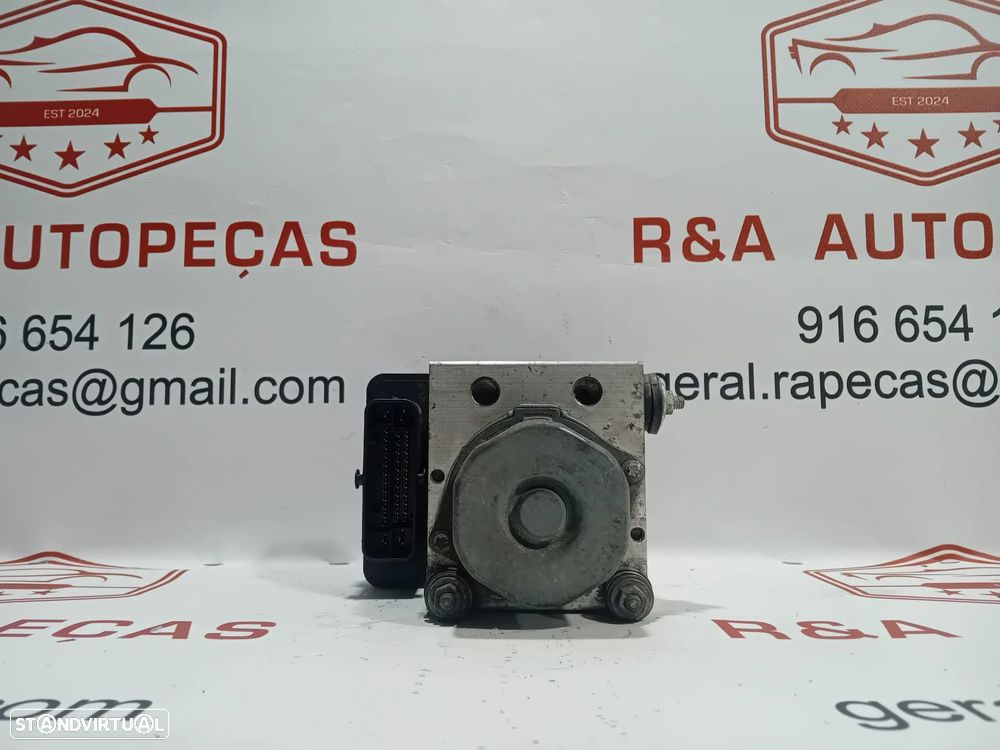 Módulo ABS Renault Clio IV 4 Ref 476605492 Original - 3