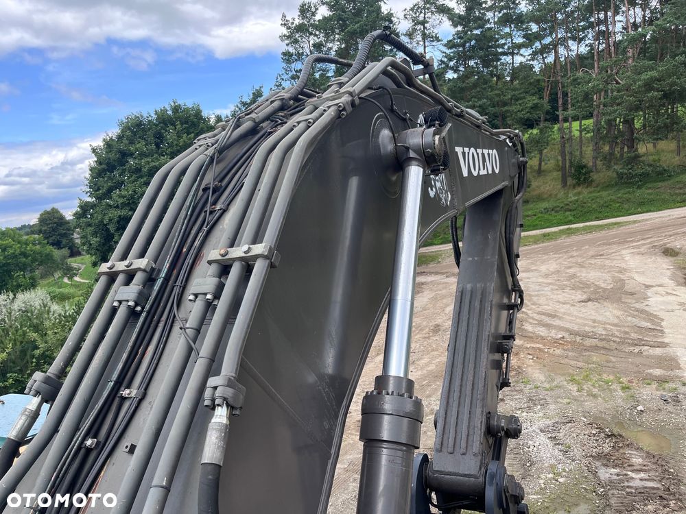 Volvo EC460CL - 18