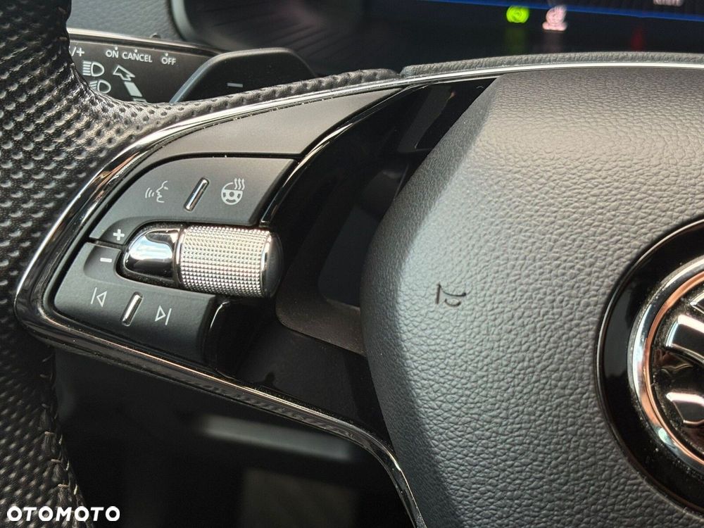Skoda Karoq 2.0 TSI 4x4 Sportline DSG - 10