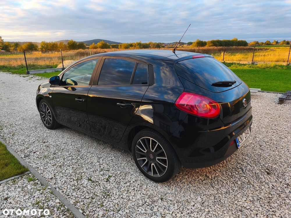 Fiat Bravo - 16
