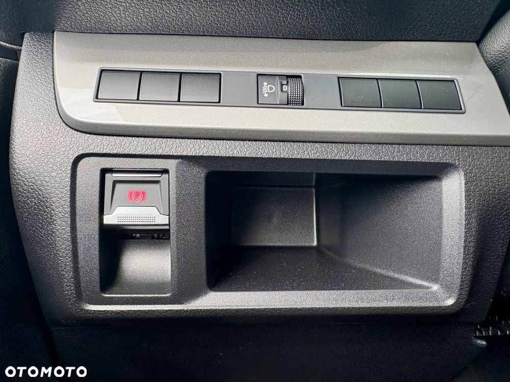 Fiat Scudo 2.2 150 KM S&S MT6 L2 Brygadówka - 13