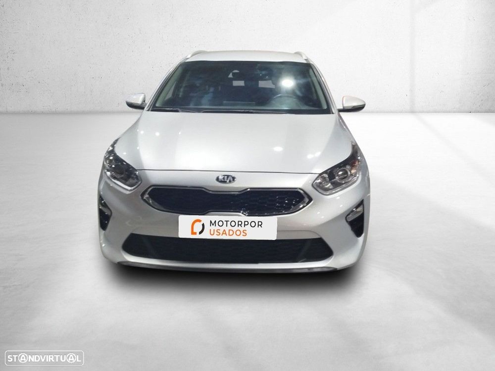 Kia Ceed SW 1.0 T-GDI Drive - 2