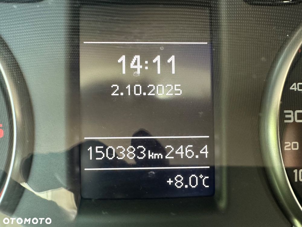 Audi A1 Sportback 1.6 TDI Ambition - 16