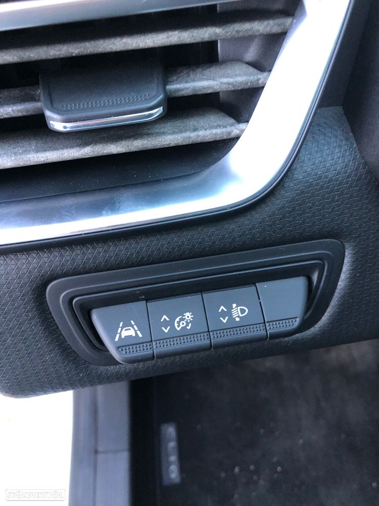Renault Clio 1.5 Blue dCi Exclusive - 35