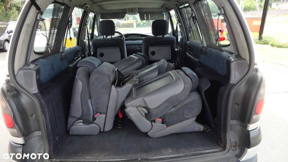Renault Espace - 8