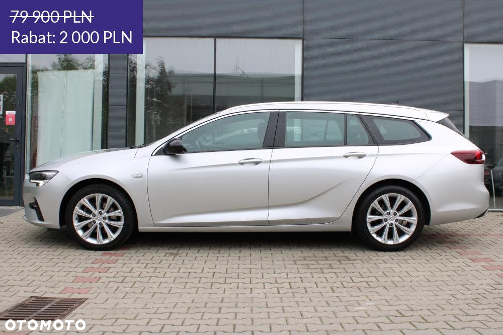 Opel Insignia - 5