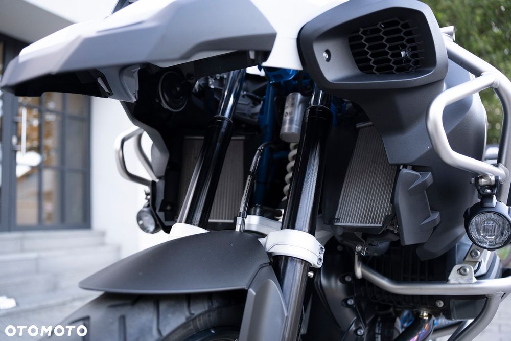 BMW GS - 11