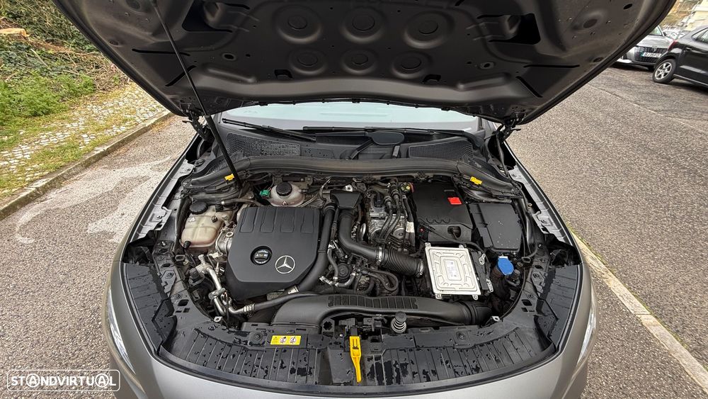 Mercedes-Benz GLA 250 e AMG Line - 9