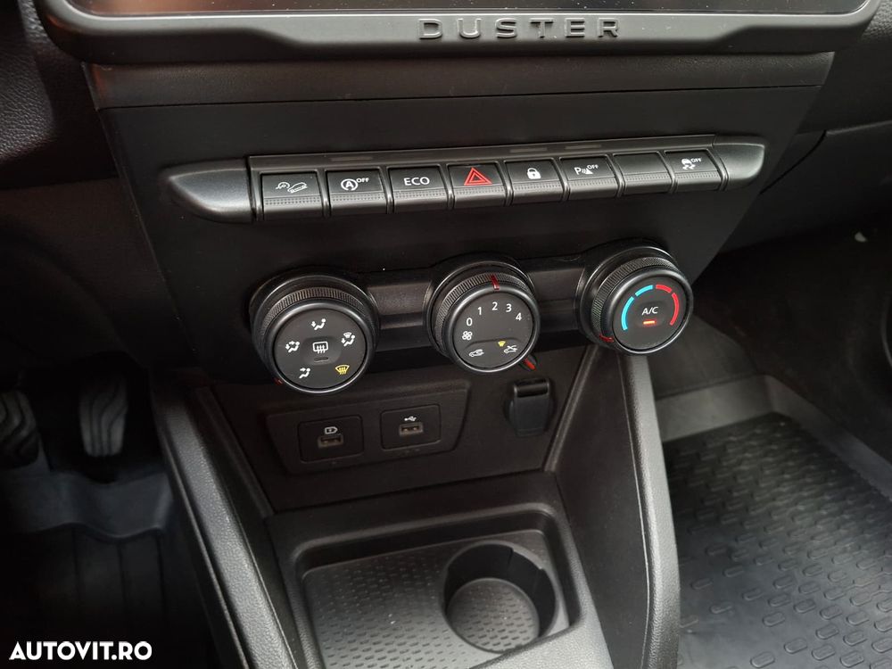 Dacia Duster - 25