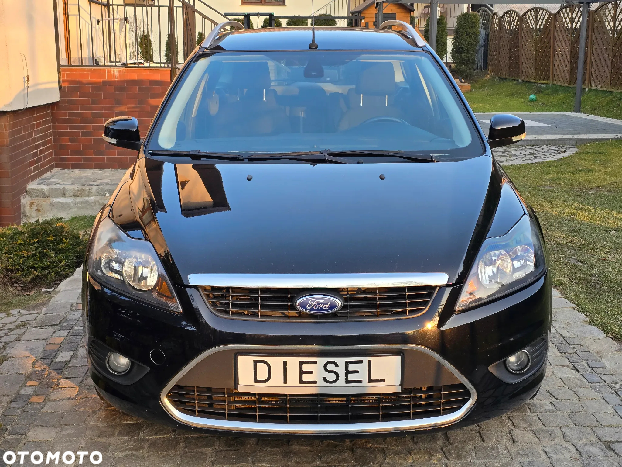 Ford Focus - 11