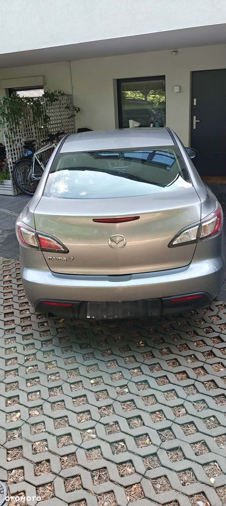 Mazda 3 1.6 Comfort - 2
