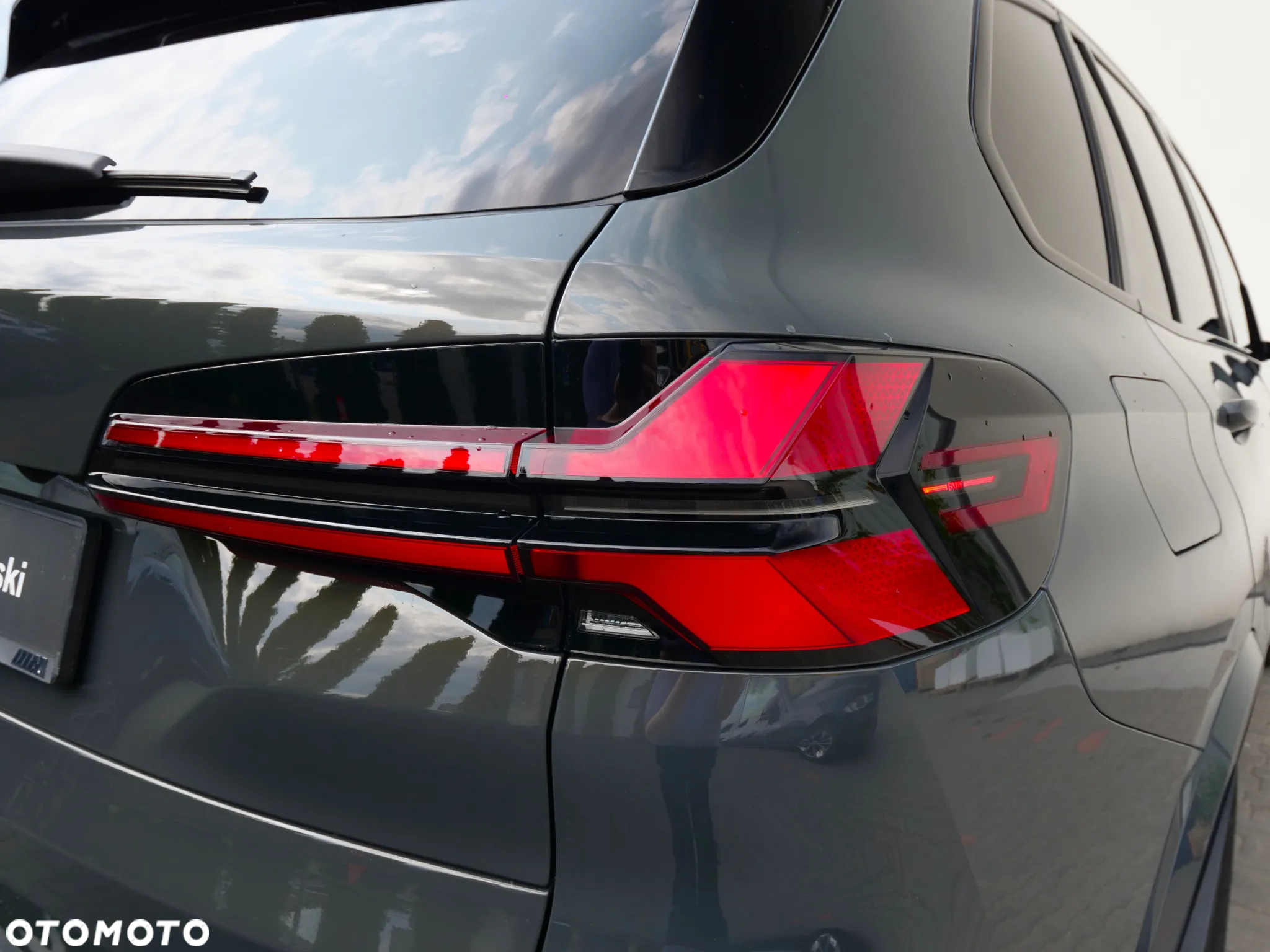 BMW X5 xDrive30d - 12