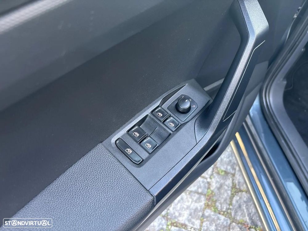 SEAT Ibiza 1.0 TSI Style - 24