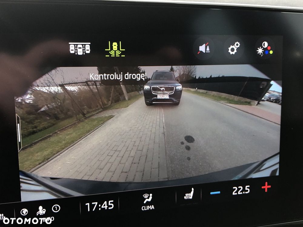 Skoda Octavia 2.0 TDI SCR Style DSG - 13