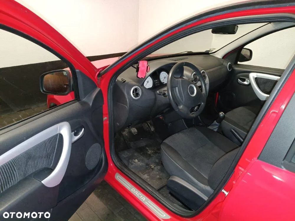 Dacia Sandero 1.4 Laureate - 6