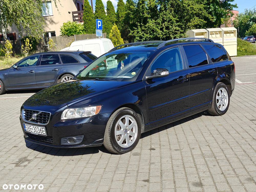 Volvo S80 2.4D5 - 15