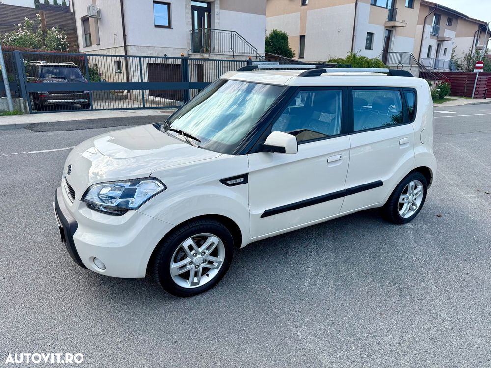 Kia Soul - 21