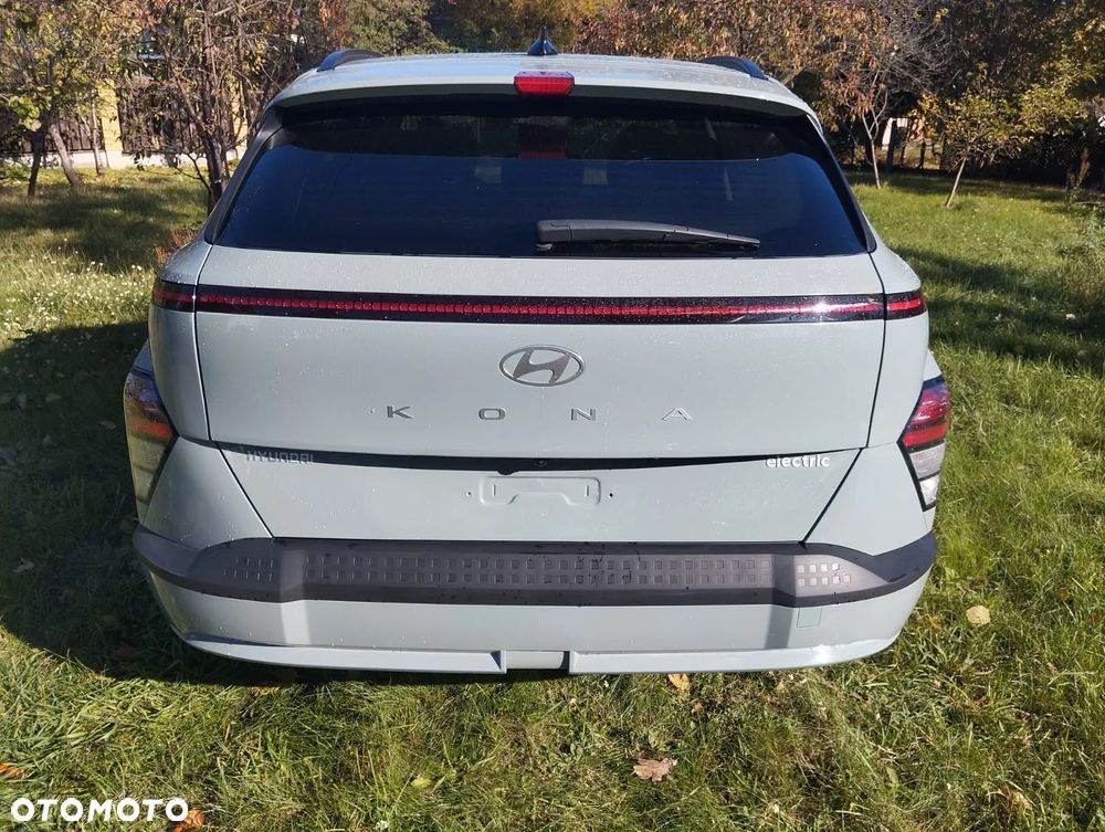 Hyundai Kona - 3