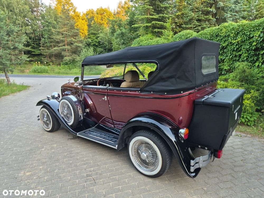 Ford Inny - 8