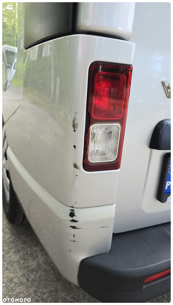 Opel Vivaro L2H1 2,9t Elegance - 23