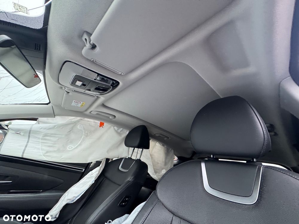 Hyundai Tucson 1.6 T-GDi Plug-in-Hybrid 4WD N Line - 10