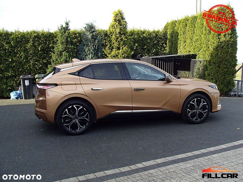 DS Automobiles DS 4 1.6 E-Tense Rivoli - 4