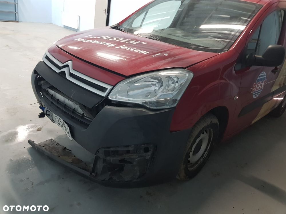 Citroën Berlingo XL Control - 2