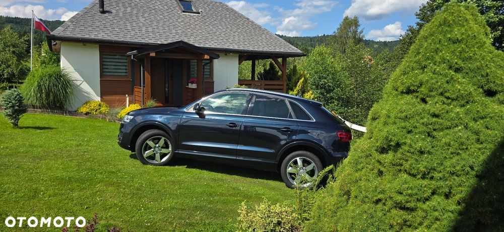Audi Q3 - 37