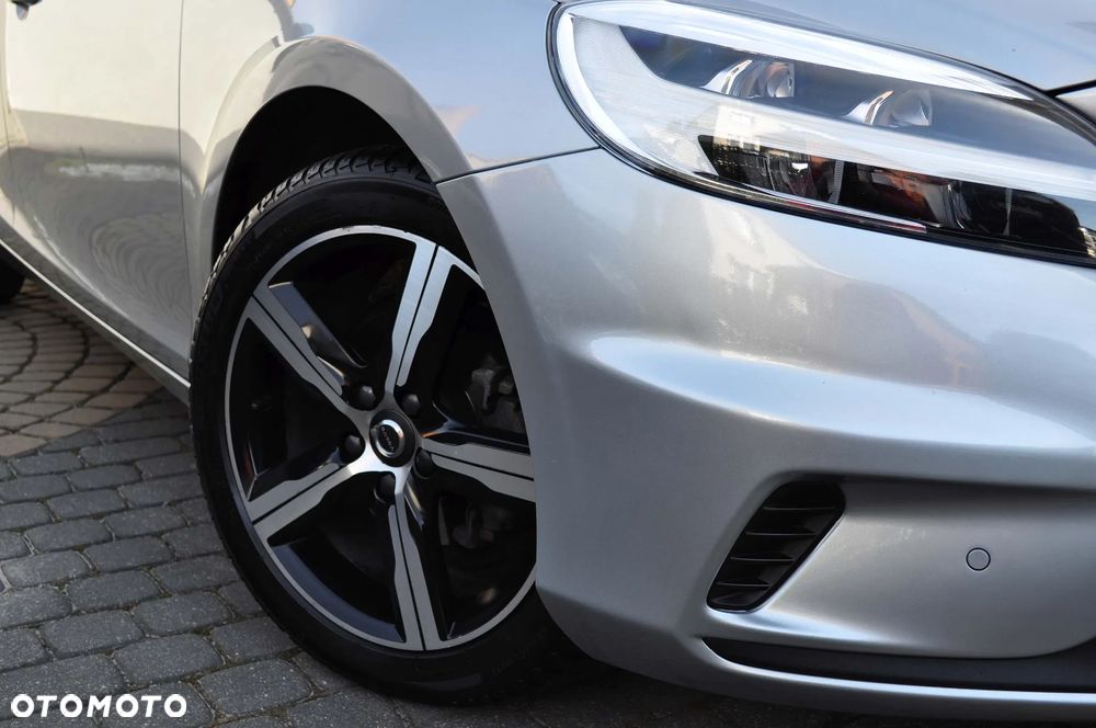 Volvo V40 D2 RDesign - 6