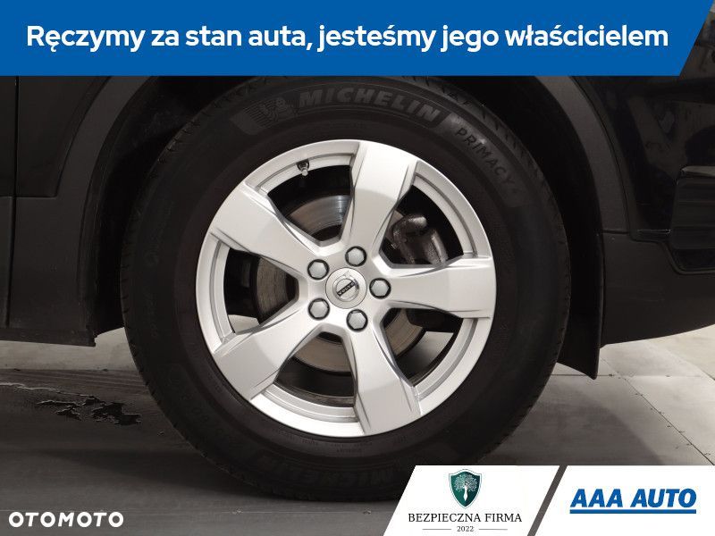 Volvo XC 40 - 17
